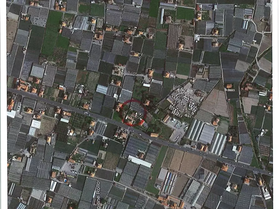 Immagine 2 di Villa in vendita  117 a Albenga