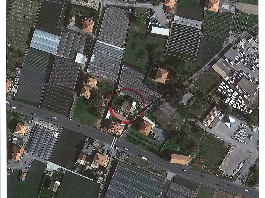 Immagine 3 di Villa in vendita  117 a Albenga