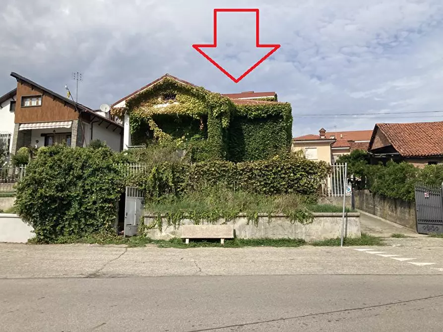 Immagine 2 di Villa in vendita  27/A a Villastellone