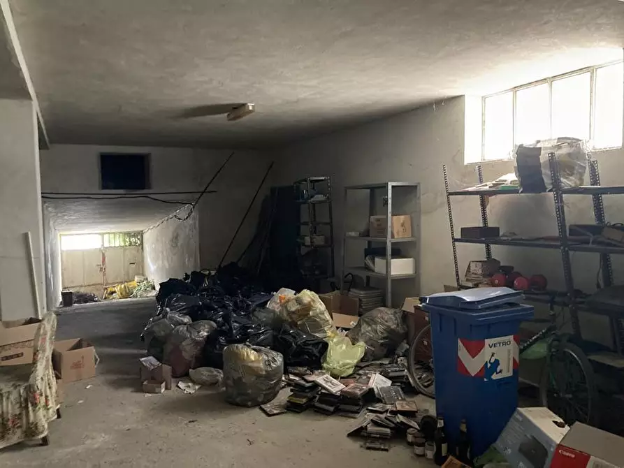 Immagine 5 di Villa in vendita  27/A a Villastellone