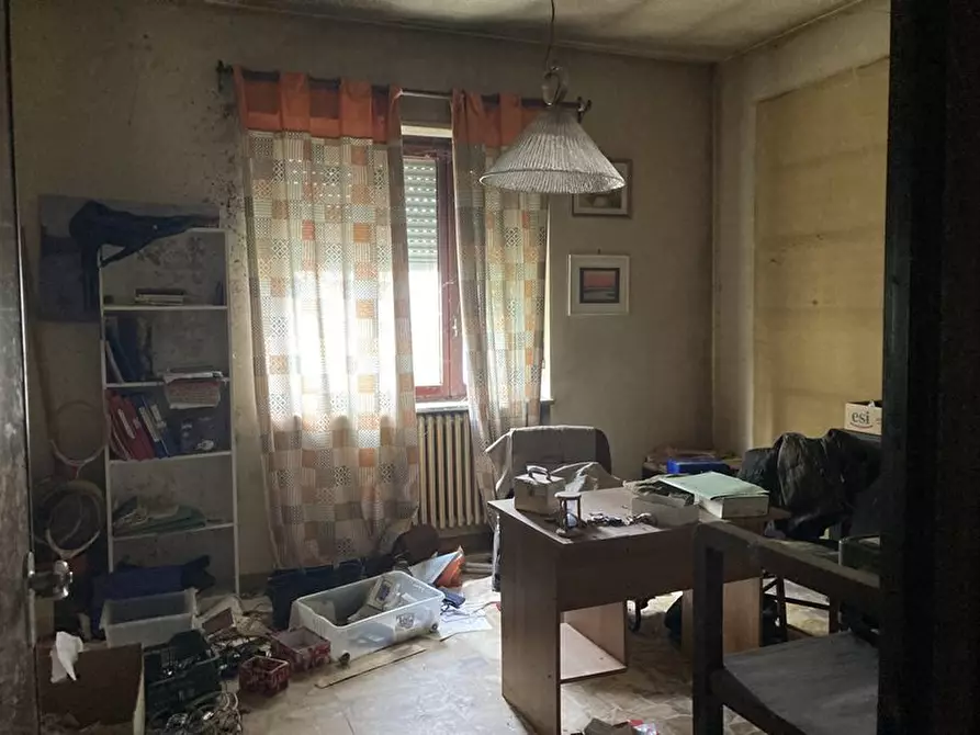 Immagine 8 di Villa in vendita  27/A a Villastellone