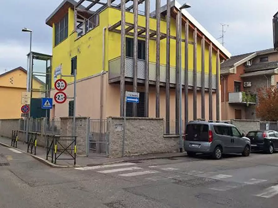 Immagine 3 di Villa in vendita  1 a Grugliasco