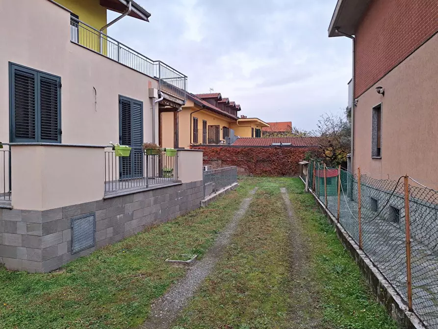 Immagine 4 di Villa in vendita  1 a Grugliasco