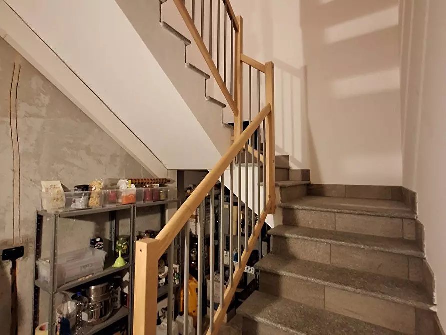 Immagine 5 di Villa in vendita  1 a Grugliasco