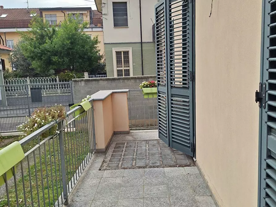 Immagine 6 di Villa in vendita  1 a Grugliasco