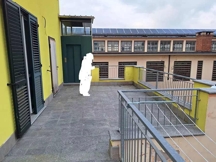 Immagine 7 di Villa in vendita  1 a Grugliasco