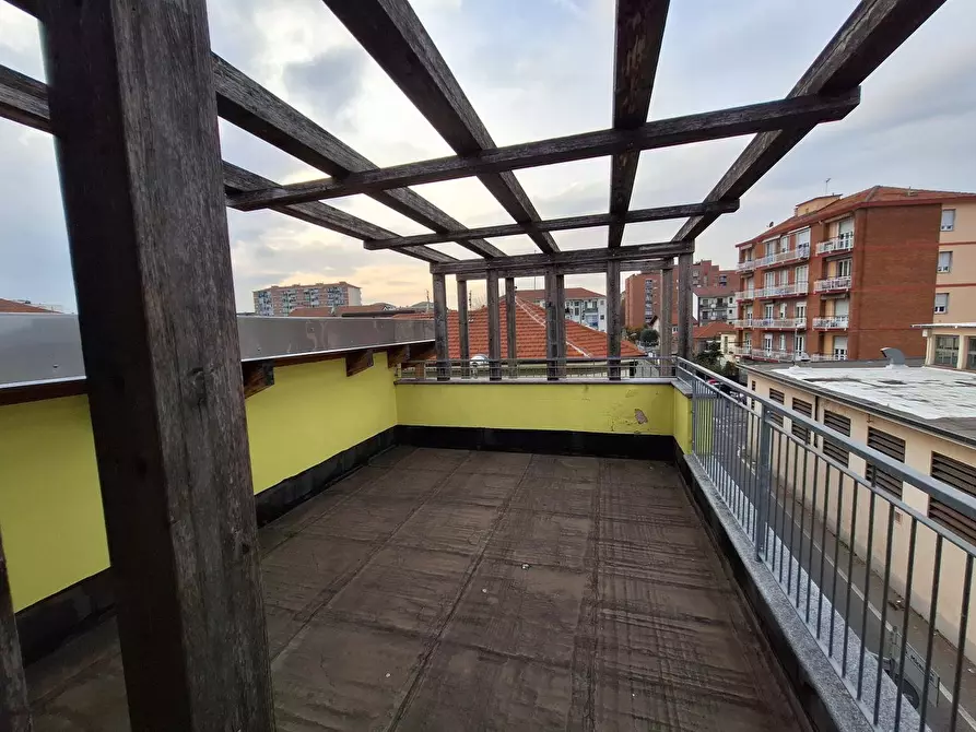 Immagine 9 di Villa in vendita  1 a Grugliasco