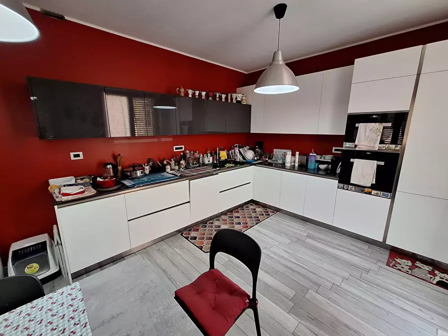 Immagine 10 di Villa in vendita  1 a Grugliasco