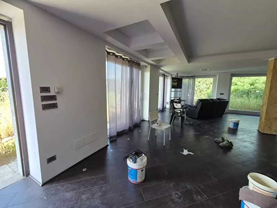 Immagine 8 di Villa in vendita  9 a Reano