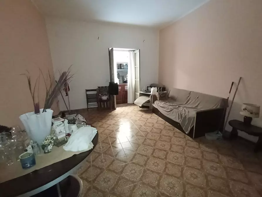 Immagine 1 di Appartamento in vendita  a Villabate