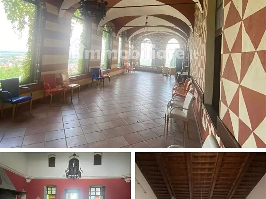 Immagine 6 di Villa in vendita  10 a Piossasco