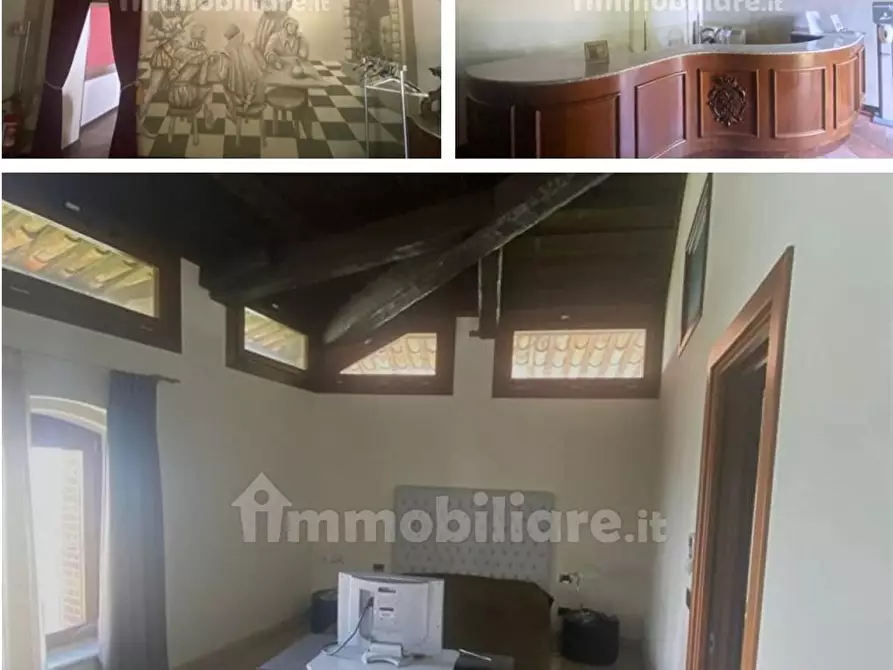 Immagine 8 di Villa in vendita  10 a Piossasco