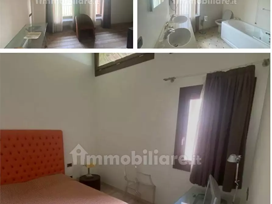 Immagine 9 di Villa in vendita  10 a Piossasco