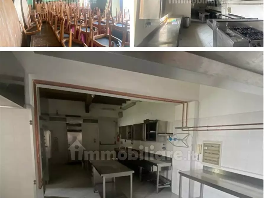 Immagine 7 di Villa in vendita  10 a Piossasco