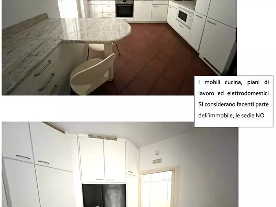 Immagine 7 di Villa in vendita  105 a Moncalieri