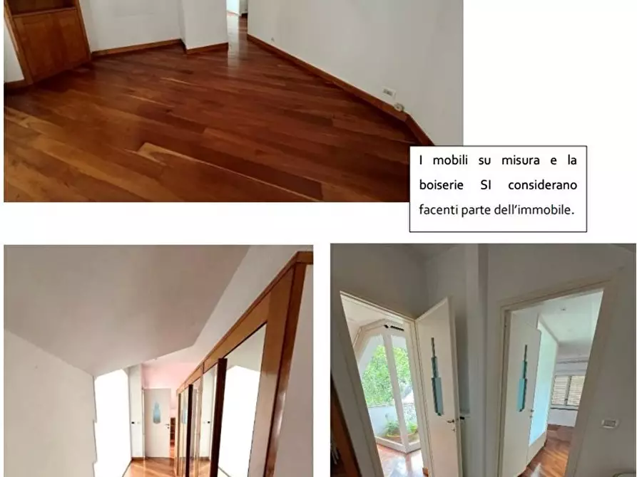 Immagine 9 di Villa in vendita  105 a Moncalieri