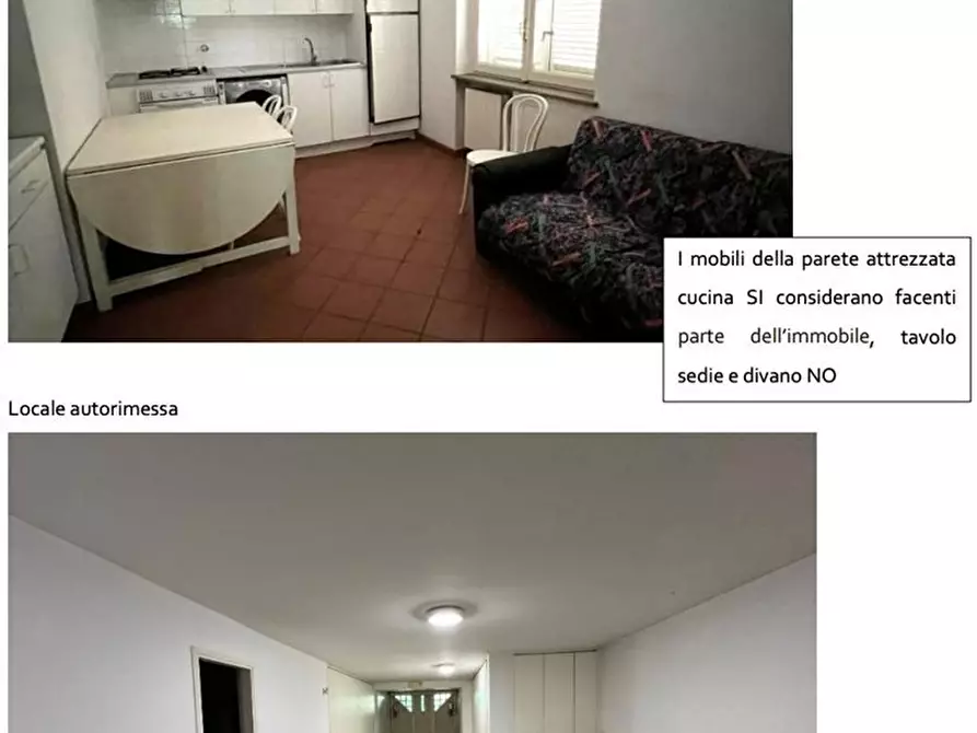 Immagine 8 di Villa in vendita  105 a Moncalieri