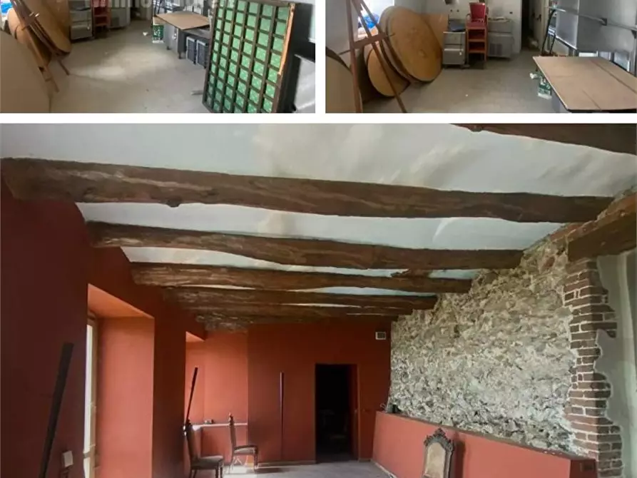 Immagine 6 di Villa in vendita  10 a Piossasco