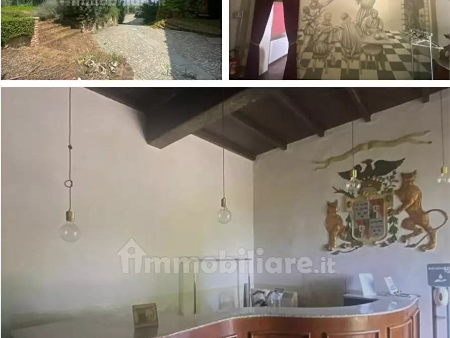 Immagine 8 di Villa in vendita  10 a Piossasco