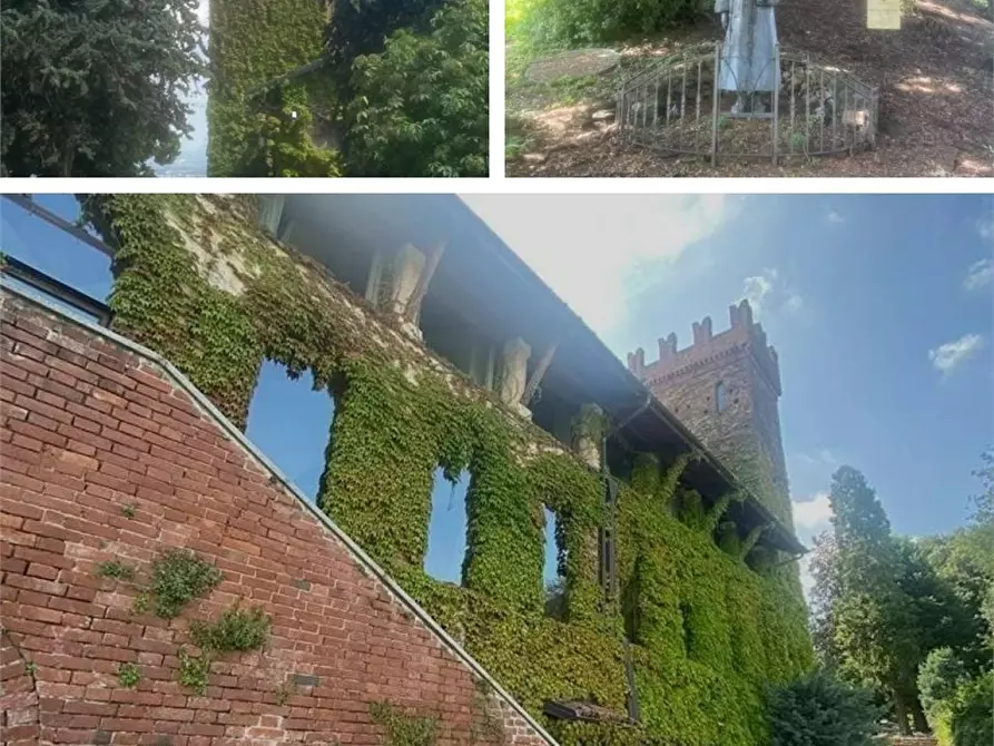 Immagine 3 di Villa in vendita  10 a Piossasco