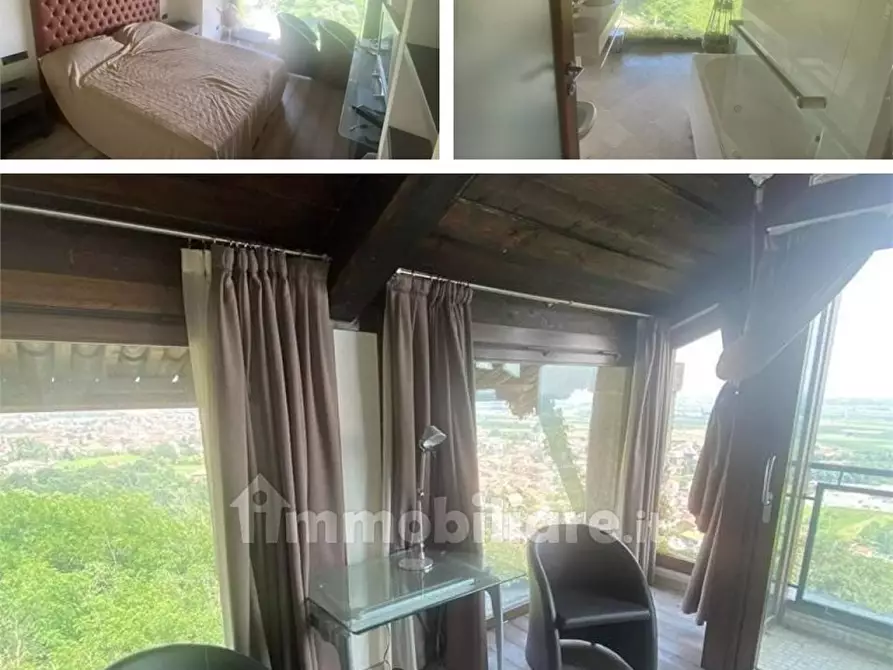 Immagine 9 di Villa in vendita  10 a Piossasco