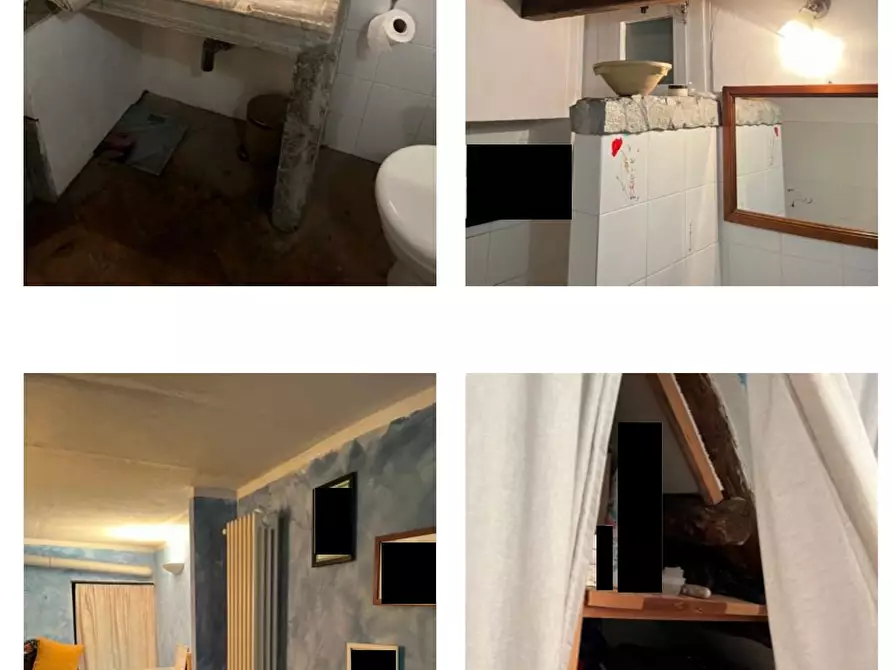 Immagine 7 di Appartamento in vendita  86 a Genova