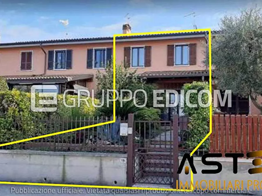 Immagine 1 di Appartamento in vendita  19 a Lazise