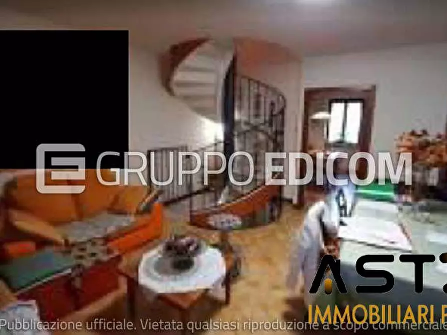 Immagine 2 di Appartamento in vendita  19 a Lazise