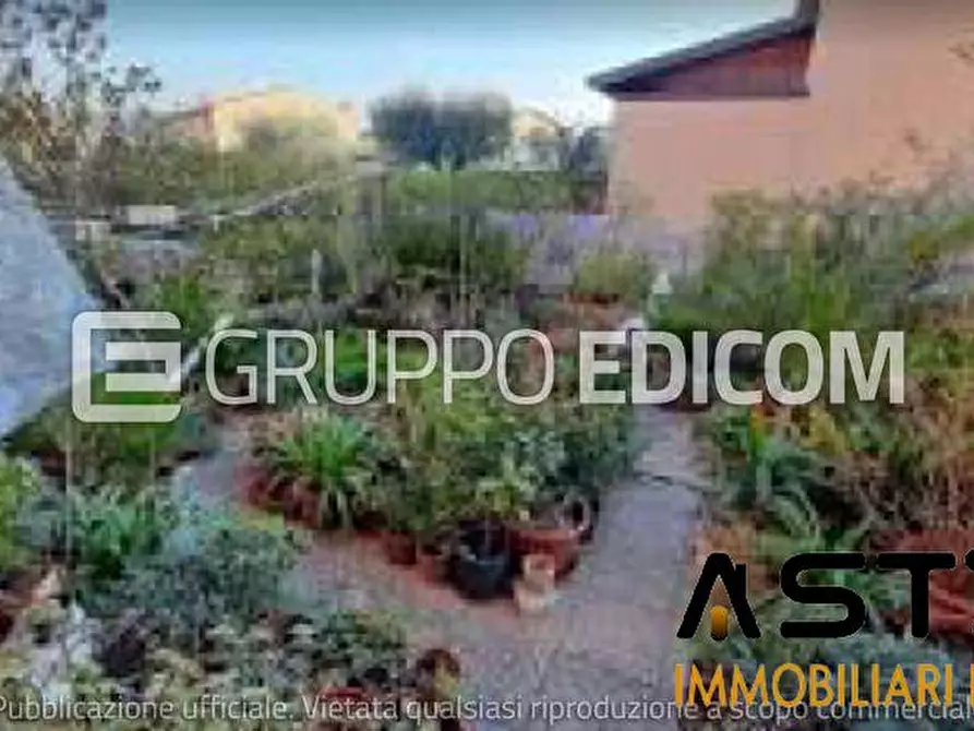 Immagine 4 di Appartamento in vendita  19 a Lazise