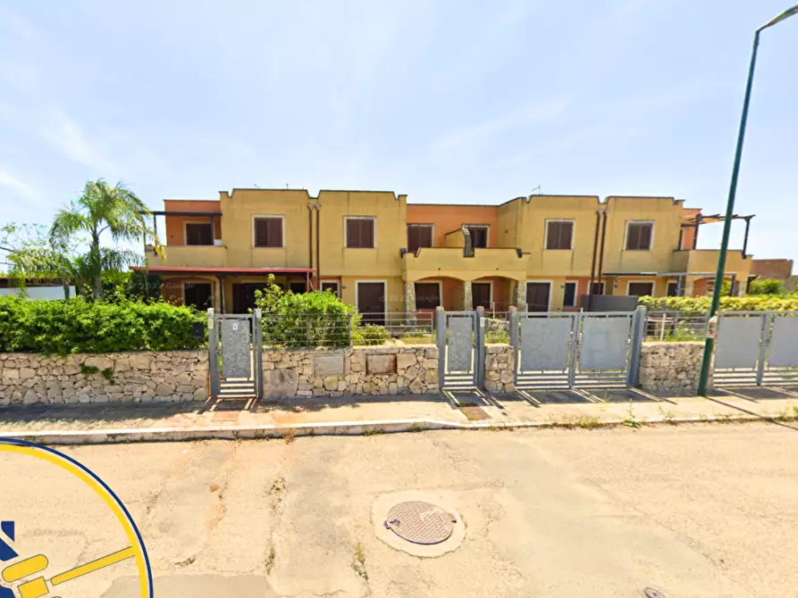 Immagine 9 di Villetta a schiera in vendita  30 a Nardo'
