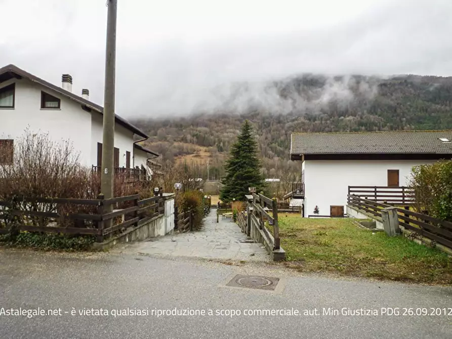 Immagine 3 di Appartamento in vendita  108/A a Oulx