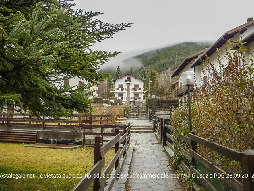 Immagine 5 di Appartamento in vendita  108/A a Oulx