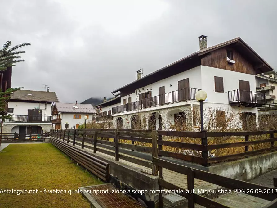 Immagine 6 di Appartamento in vendita  108/A a Oulx