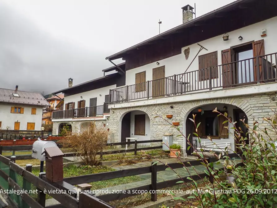 Immagine 7 di Appartamento in vendita  108/A a Oulx