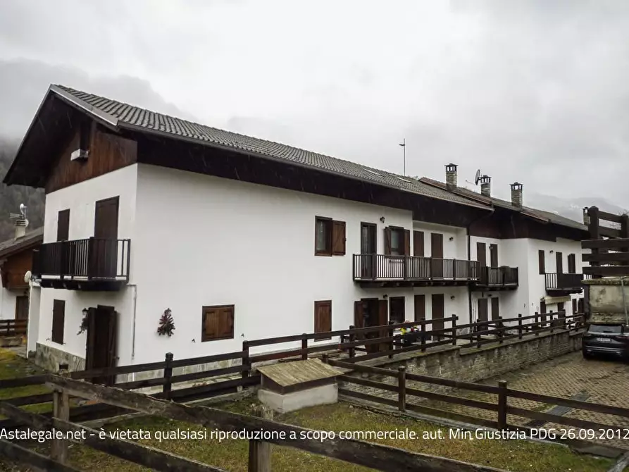 Immagine 8 di Appartamento in vendita  108/A a Oulx