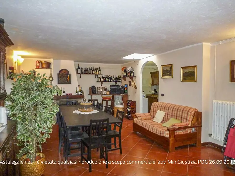 Immagine 10 di Appartamento in vendita  108/A a Oulx