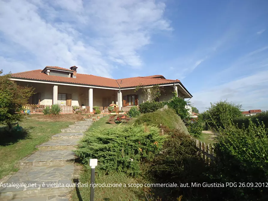 Immagine 2 di Villa in vendita  20 a Poirino