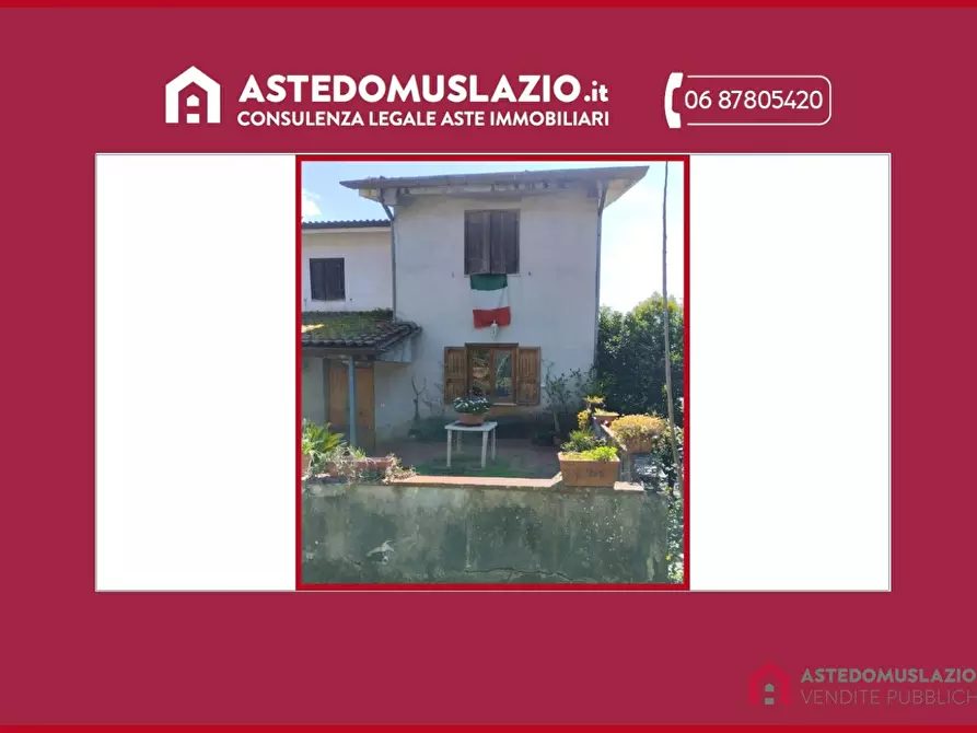 Immagine 1 di Villa in vendita  a Sezze