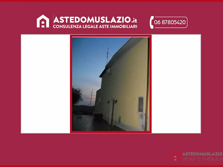 Immagine 1 di Villa in vendita  10 a Anzio