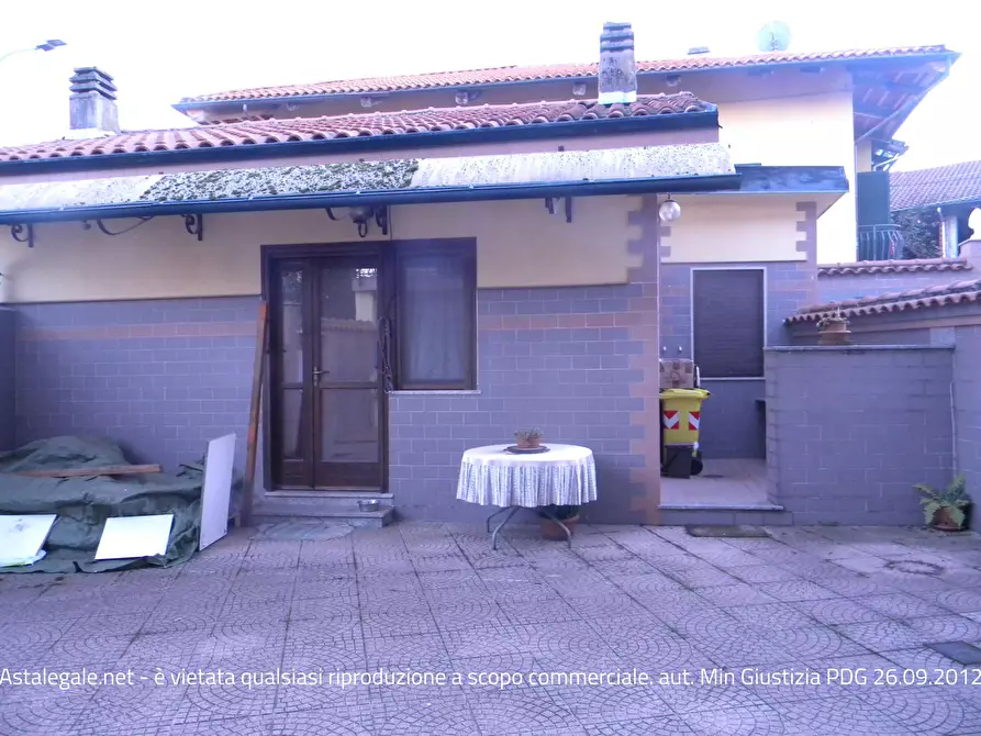 Immagine 3 di Appartamento in vendita  16/A a Barbania