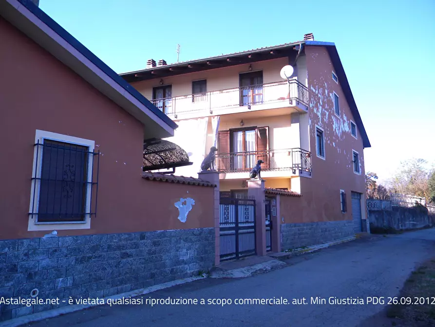 Immagine 6 di Appartamento in vendita  16/A a Barbania