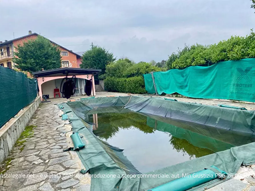 Immagine 7 di Appartamento in vendita  16/A a Barbania