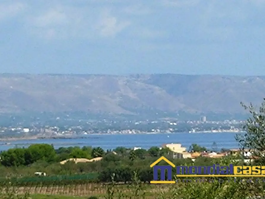 Immagine 4 di Terreno in vendita  a Pachino