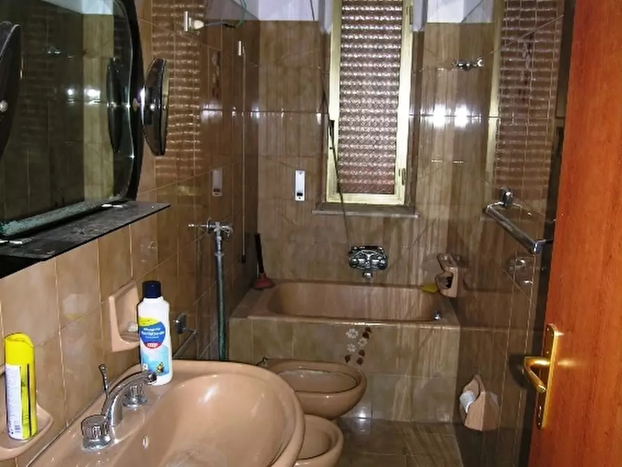 Immagine 8 di Casa indipendente in vendita  a Pachino