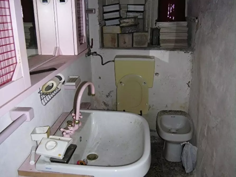 Immagine 5 di Casa indipendente in vendita  a Pachino