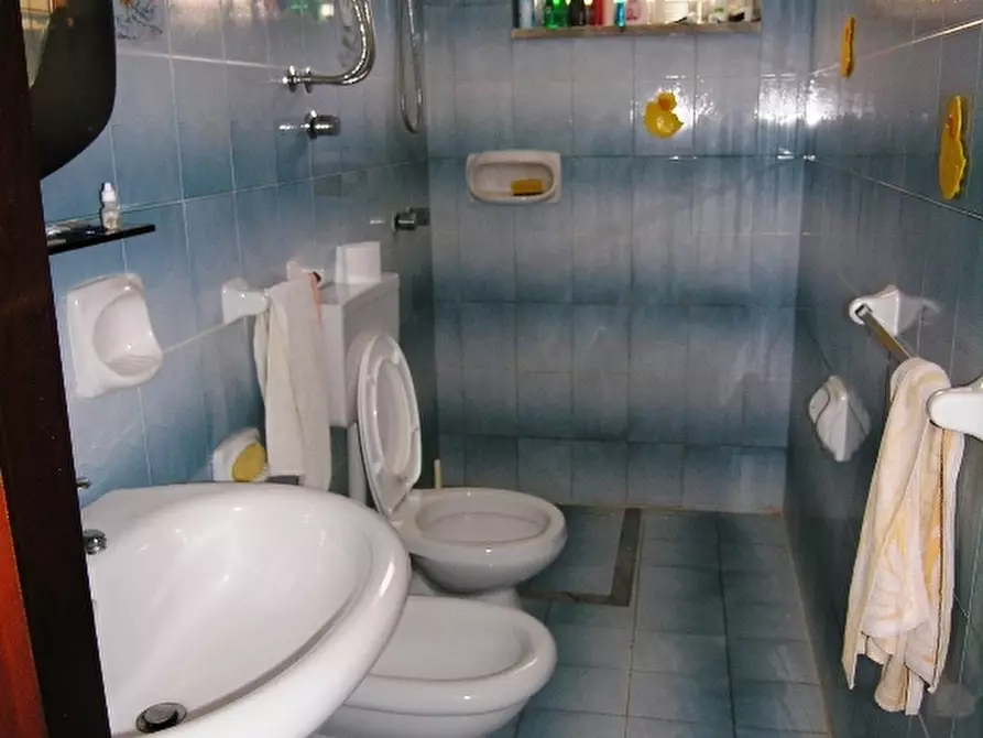 Immagine 9 di Appartamento in vendita  a Portopalo Di Capo Passero