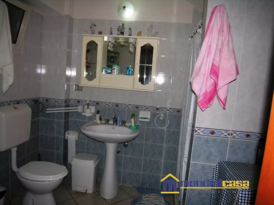 Immagine 9 di Casa indipendente in vendita  a Pachino