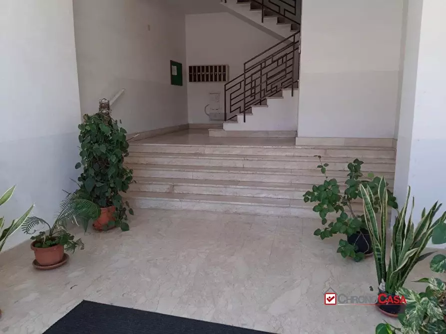 Immagine 6 di Appartamento in vendita  a Messina