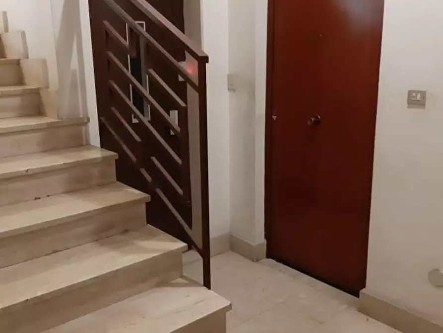 Immagine 7 di Appartamento in vendita  a Messina