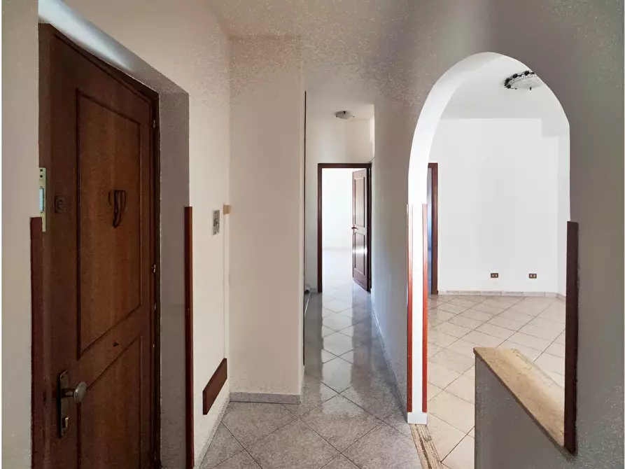 Immagine 6 di Appartamento in vendita  a Palermo